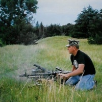 Steve Sak 2/4 Vietnam '66-'67