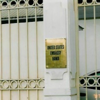 U.S. Embassy in Hanoi