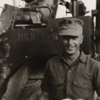 SSgt GORDON WOOD HOOVER KIA Jan 31