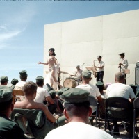 USO SHOW