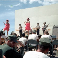 USO Show