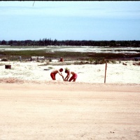 Sandbags
