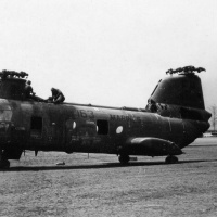 Mortared H-46