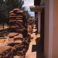French Compound DOGPATCH 1964