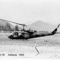 UH-1B 1963