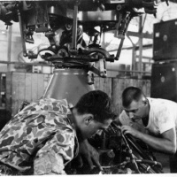 Engine Shop