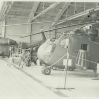 CH53 convertable