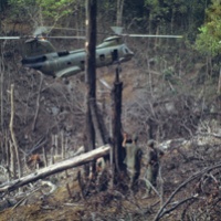 Emergency Medevac Photo #1