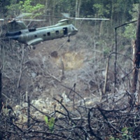 Emergency Medevac Photo #2