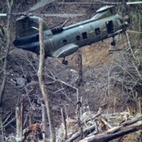 Emergency Medevac Photo #3