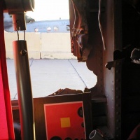 HMM-268 RPG damage