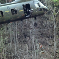 Emergency medevac Photo #4