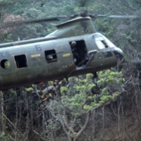 Emergency Medevac Photo #5