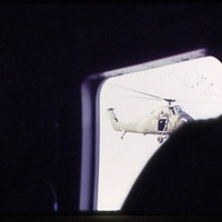 Gunner's view