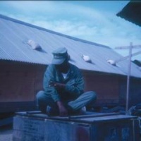 SHORTIMER SARGENT