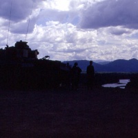 Tankers