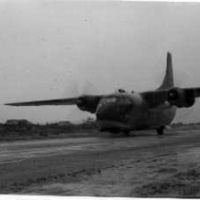 fixed wing