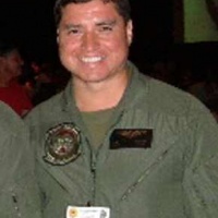 Capt. Paul C. Alaniz