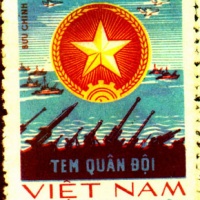 NVA Postage