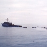 Troop Deployment