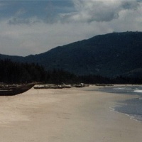 Viet Nam Today China Beach 2000