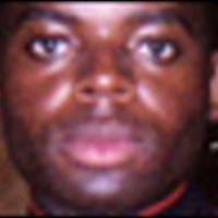Staff Sgt. Dexter S. Kimble KIA HMH-361 26 Jan 2005