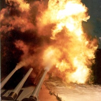 USS NEW JERSEY