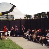 1998 Reunion- Remembering Friends