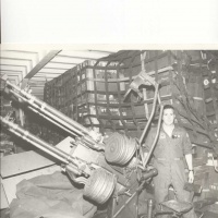 SAME FINE MARINES / NEW WAR
