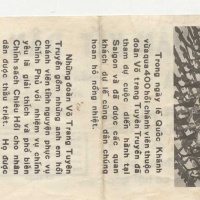 CHIEU HOI CHIT side TWO