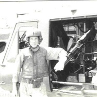 Door Gunner