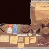 C Rations
