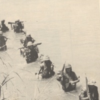 26th Marines Cua Viet 68