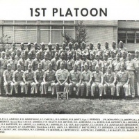 Basic school K Company Class 9-68