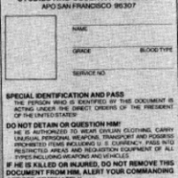SOG GET OUT OF JAIL CARD