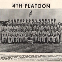 Basic School K Company 4th Platoon