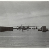 OV-10 at rest