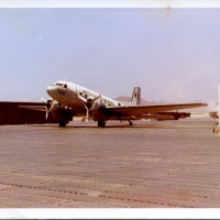 C-47 Noahs ark