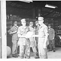 CMC Inspection