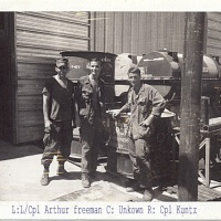 Engine shop