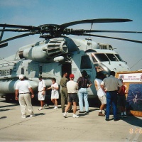 Ch 53 at Miramar