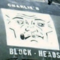HMH-463 Charlies Block Heads
