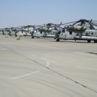 Delta Flightline