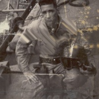 AIRCREW FLIGHT GEAR VIETNAM 1967