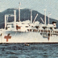 USS SANCTUARY VIETNAM 68