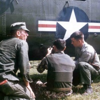 Repairs in the Field