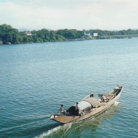 Perfume River