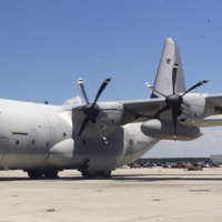 First KC-130Js delivered to Marine Corps