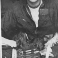 CORPSMAN MEDICAL KIT 1967