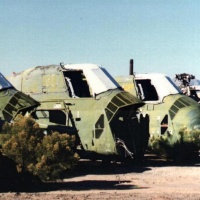 Tucson Boneyard